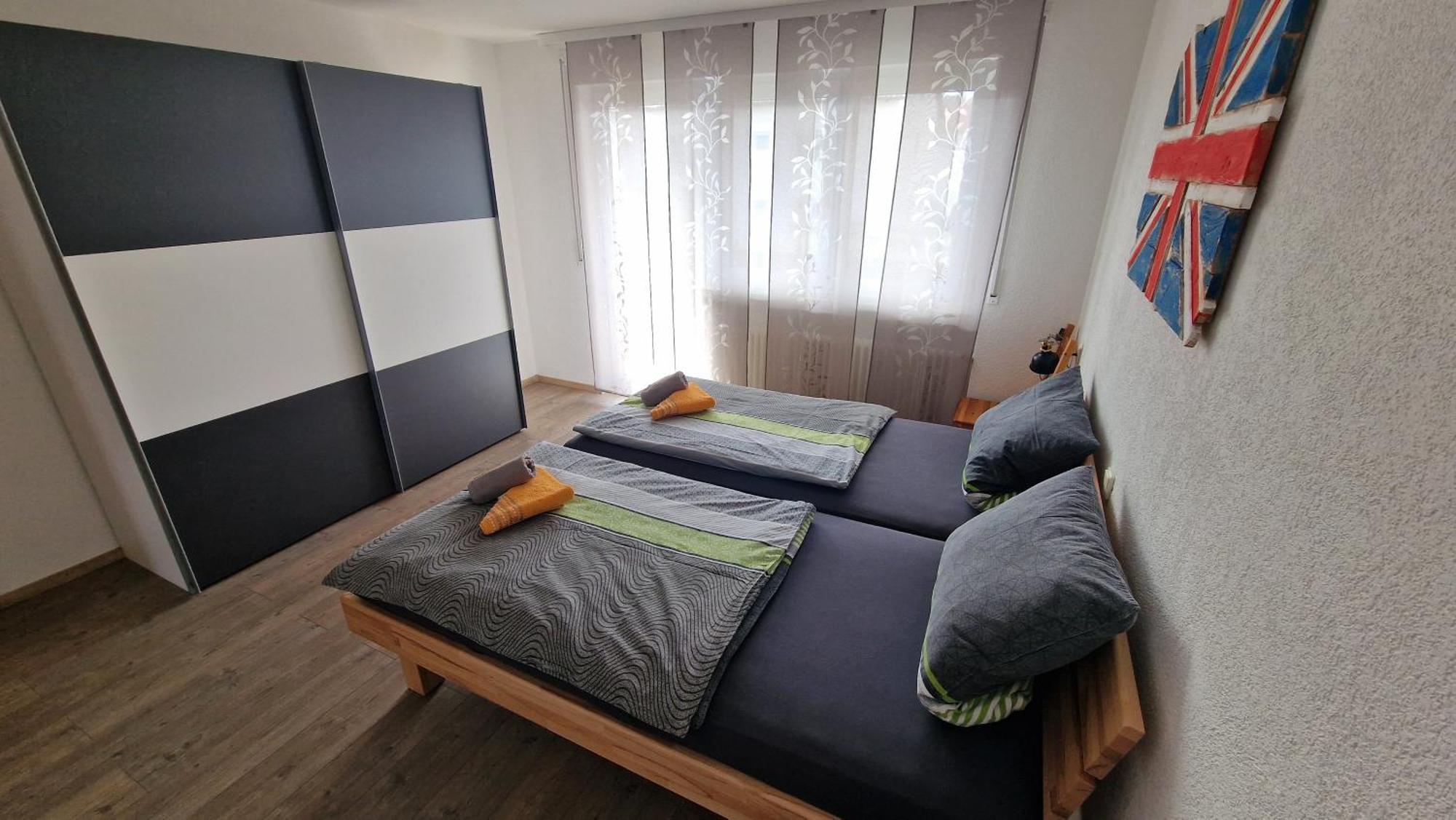 Ferienwohnung Wiesental 89331 Burgau, Wiesentalstrasse 1 מראה חיצוני תמונה